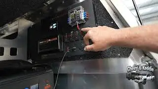 Norweld iTechworld instal