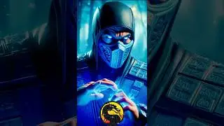 MORTAL KOMBAT / MK #mortalkombat #mk #mortalkombatgame #foryoupage #foryou #fyp#fypシ゚