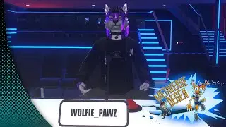 Wolfie_Pawz | Behind the VRChat's Show: Wolfies Got Talent &ndash; Metaverse Degen Podcast #vrchat