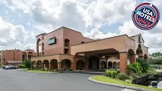 Quality Inn & Suites Jacksonville-Baymeadows | Jacksonville (FL), United States | Hotel Review 🏩