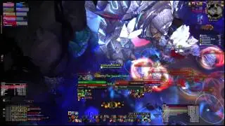 Avast vs Heroic Tortos 10 Man - Fury Warrior POV (HD)