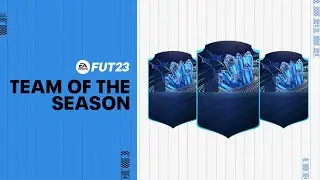 Tots nominees showcase