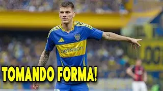 MERCADO EM CHAMAS COM NOVIDADE! KEVIN ZENÓN TOMA FORMA NO SÃO PAULO?!