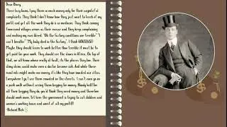 History upload Public Health