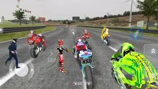 GT MOTOR BIKE RACING GAME PLAY VIDEO !! BEST GT BIKE GAME PLAY VIDEO