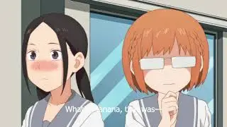 Chio-chan no Tsuugakuro Funny Moments #22