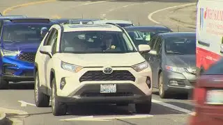 Study: Women in Washington state pay more for car insurance