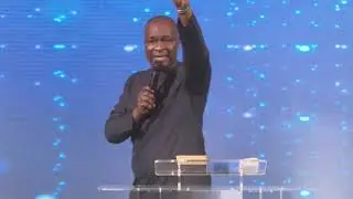 HOW GOD WILL TEST YOUR HEART BEFORE YOU FOLLOW HIM - Apostle Joshua Selman