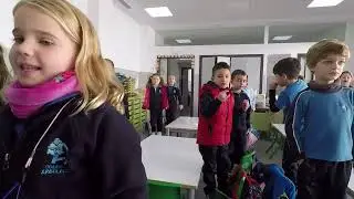 Jornada Puertas Abiertas - CURSO 2022/23