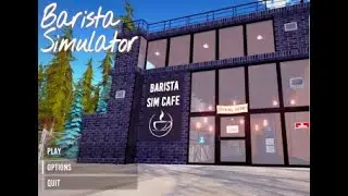 Play With Sara - Barista Simulator #8