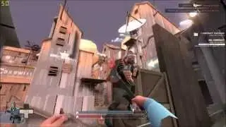Caleb's Montage