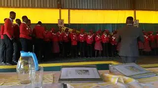 ZCC MEADOWLANDS SSC