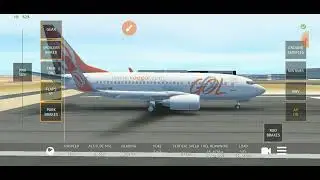 tutorial de como subir o trem de pouso no infinite flight rápido e fácil