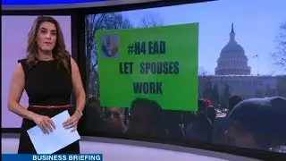 BBC ON US TO STOP H1B VISA HOLDER SPOUSES TO WORK IN US