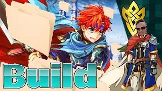 Roy's OUR Boy?!  How to Build FEH Brave Roy Build!  Fire Emblem Heroes Brave Roy Review and How To