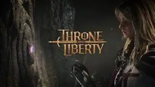 Skins &Eacute;picas de Roupas e Armaduras em Throne and Liberty! 🛡️✨