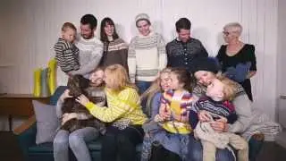 All you knit is love!