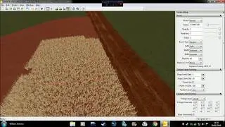 Tutorial (Criação de Mapas) Criando os Campos.