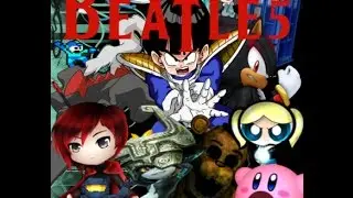 I am beatle5 | CHANNEL INTRODUCTION