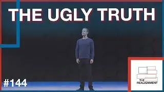 #144 | Sheera Frenkel and Cecilia Kang: The Ugly Truth About Facebook