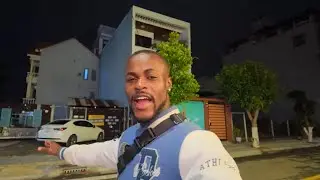 Во Вьетнаме всегда иностранцы жалуются друг на друга 🇻🇳