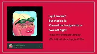 Harriet - at least i'm pretty