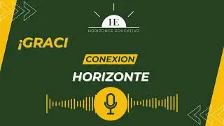 Conexion Horizonte Radio: Practicas de Radio y Locución II