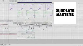 ACID PRO - MADE A NEW DNB BEAT.