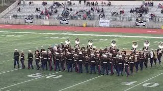 USMC Marching Bandfest 2026