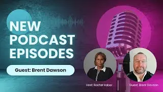 AI Ethics, Data Science and Enterprise Solution with Brent Dawson