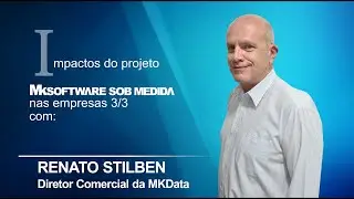 Impacto do Projeto MKSoftware Sob Medida nas Empresas '3/3'