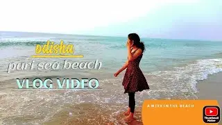 puri beach orissa 2021 | puri sea beach |  beach puri odisha 🏖