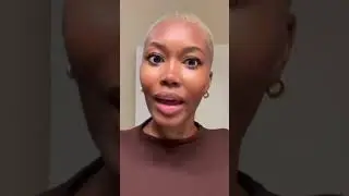 Baddie 101 &bull; Lesson 4. Learning how to be confident. #Confident #Confidence #Bald #Baddie #Tutorial