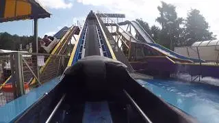 M&D&rsquo;s Scotland&rsquo;s Theme Park Review