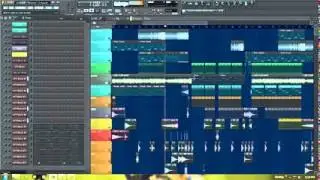 DJ Razer Remix Passi Mix Club