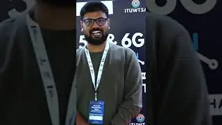 5G & 6G Hackathon 2024 - IIIT Hyderabad