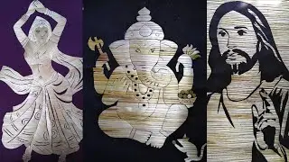 #wheatstrawart #crafts #diy #homedecore 
How to make wheat straw art