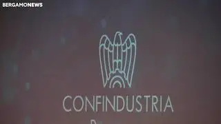 Massimo Longhi, Responsabile Area Studi, illustra l'Indagine sul mercato del lavoro
