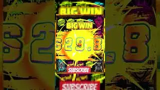 Born Wild #playfortune #bigwin
