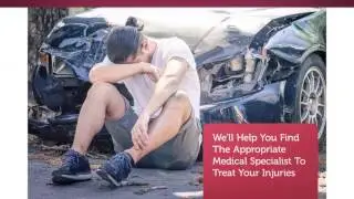 Auto Accident Attorney in Chicago, IL - Marc J Shuman & Associates, Ltd.