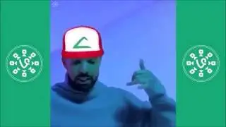Drake Hotline Bling Funny vine compilation | Funny best Drake Vines | Drake Dancing To Music