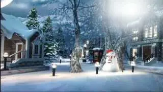 Merry Christmas / Prettige Kerstdagen.