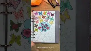 Finding Gratitude on Hard Days &ndash; Bullet Journal Entry