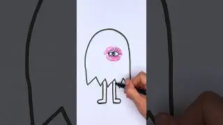 Eye + Lips Challenge! 👁👄 Let's try it!