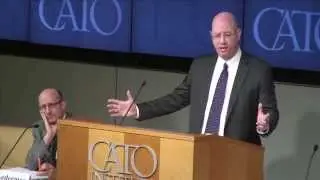 Are the Feds a Threat to Accreditors and Colleges? (Neal McCluskey)