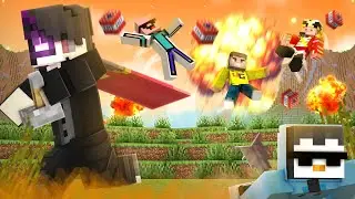 Why I Am Trapping Everyone In This Minecraft SMP
