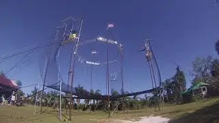The Flying Royals