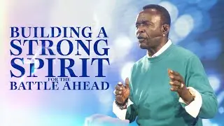 Building A Strong Spirit For The Battle Ahead || Storm Traps Pt. 2 || Rebroadcast
