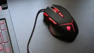 Can a $10 Gaming mouse Be Any Good??
