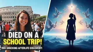 Teen Dies on Trip & Uncovers Life After Death!